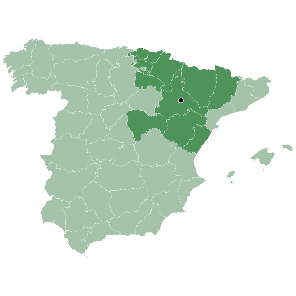 Las buenas migas influencia