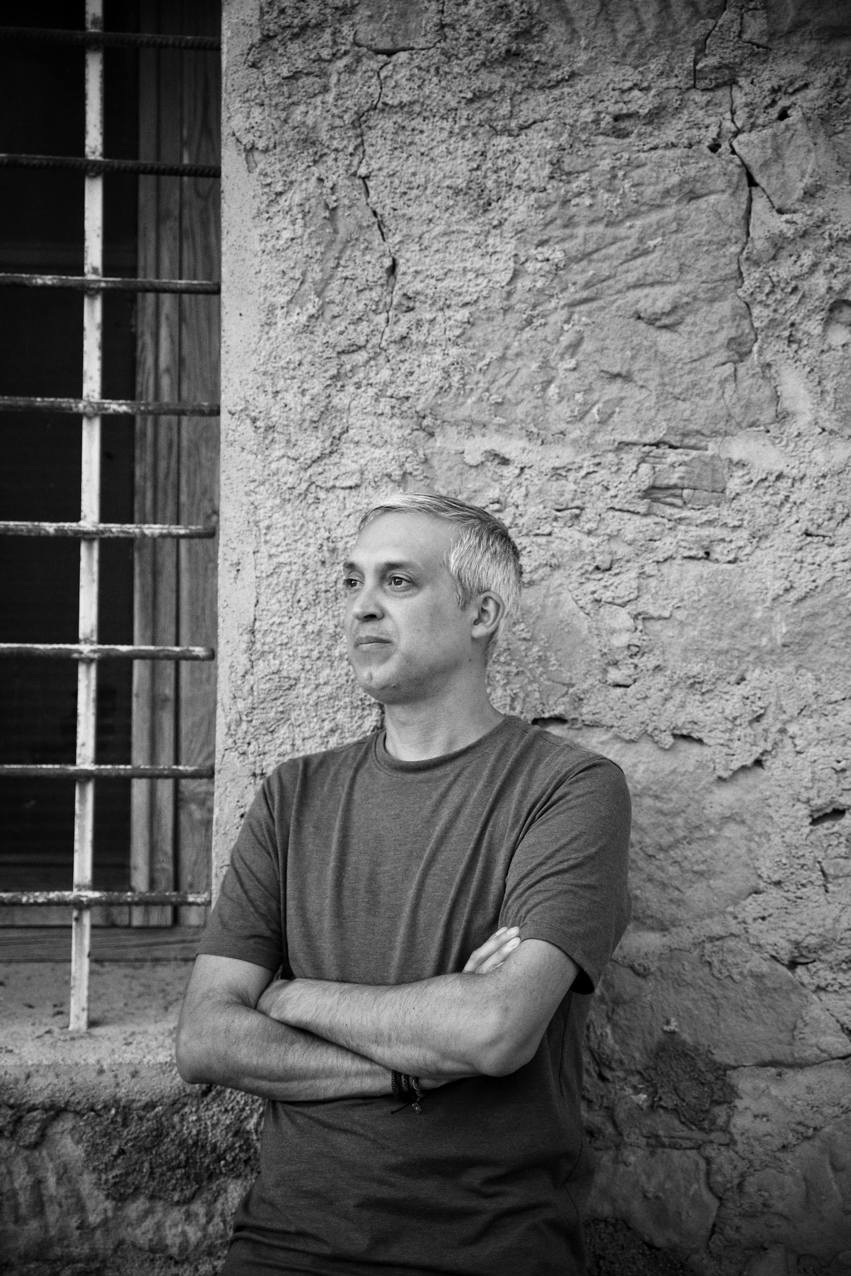 rafa lavina profile